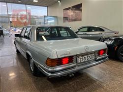 مرسيدس بنز S-Class